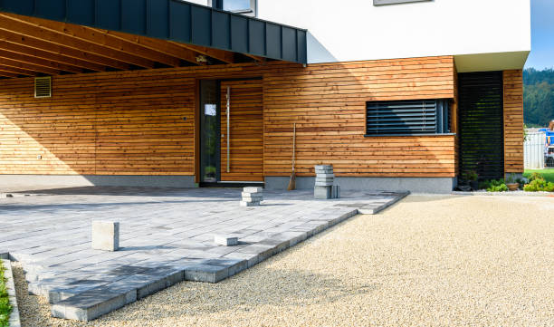 Best Concrete Paver Driveway  in Indian River Estates, FL