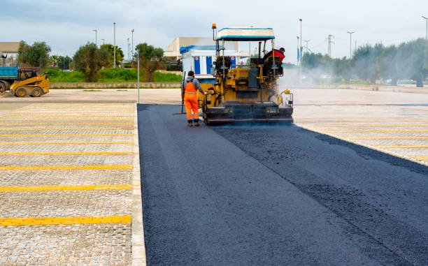 Best Custom Driveway Pavers  in Indian River Estates, FL