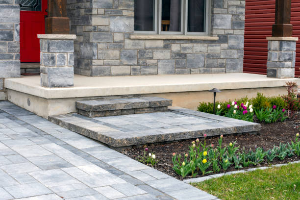 Best Brick Driveway Pavers  in Indian River Estates, FL