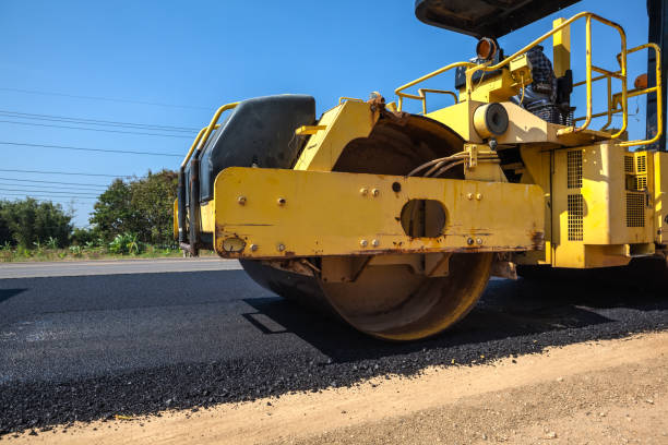 Best Driveway Paving Contractor  in Indian River Estates, FL